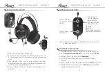 Preview for 3 page of Rosewill NEBULA GX51 User Manual