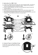 Предварительный просмотр 3 страницы Rosewill PB120-RGB Instruction Manual