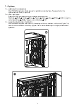 Предварительный просмотр 6 страницы Rosewill PRISM M Instruction Manual