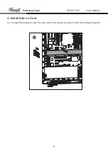 Preview for 8 page of Rosewill Prism T500 User Manual