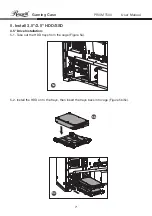 Preview for 9 page of Rosewill Prism T500 User Manual