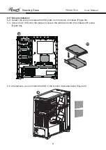 Preview for 10 page of Rosewill Prism T500 User Manual