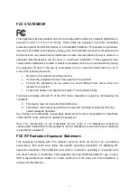 Preview for 2 page of Rosewill PW-AC5530U User Manual