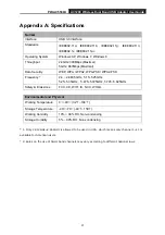 Preview for 38 page of Rosewill PW-AC5530U User Manual