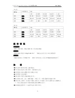 Preview for 15 page of Rosewill R-BFS-11001 User Manual