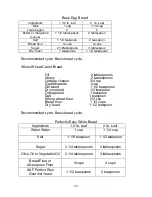 Предварительный просмотр 15 страницы Rosewill R-BM-01 Instruction Manual