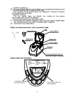 Предварительный просмотр 22 страницы Rosewill R-BM-01 Instruction Manual