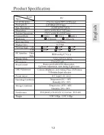 Preview for 13 page of Rosewill R500N User Manual