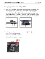 Preview for 5 page of Rosewill RC-209-EX User Manual