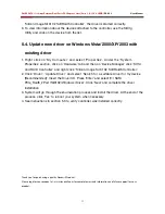 Preview for 12 page of Rosewill RC-223 User Manual