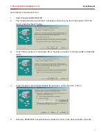 Preview for 3 page of Rosewill RC-300 User Manual