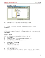 Preview for 4 page of Rosewill RC-300 User Manual