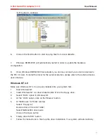 Preview for 4 page of Rosewill RC-301 User Manual