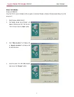 Preview for 3 page of Rosewill RC-302 User Manual