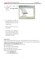 Preview for 4 page of Rosewill RC-302 User Manual