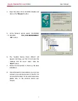 Preview for 4 page of Rosewill RC-304 User Manual