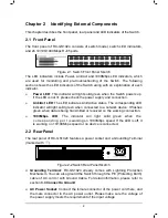 Preview for 7 page of Rosewill RC-GS1024 User Manual