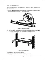 Preview for 10 page of Rosewill RC-GS1024 User Manual