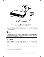 Preview for 12 page of Rosewill RC-GS1024 User Manual