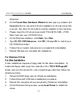 Preview for 13 page of Rosewill RC216 User Manual