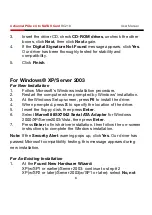 Preview for 6 page of Rosewill RC218 User Manual