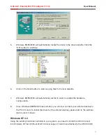 Preview for 4 page of Rosewill RC303 User Manual