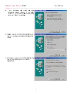 Preview for 3 page of Rosewill RC501 User Manual