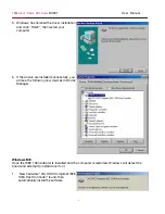 Preview for 4 page of Rosewill RC501 User Manual