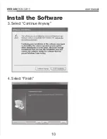 Preview for 12 page of Rosewill RCM-3201V User Manual