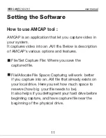 Preview for 13 page of Rosewill RCM-3201V User Manual