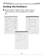 Preview for 15 page of Rosewill RCM-3201V User Manual