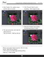 Preview for 10 page of Rosewill RCM-3640HD User Manual