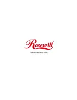 Preview for 13 page of Rosewill RCX-Z4 User Manual