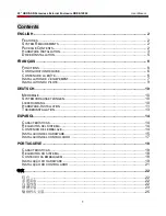 Preview for 2 page of Rosewill RDEE-12002 User Manual