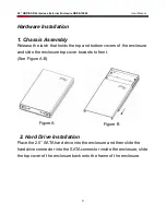 Preview for 4 page of Rosewill RDEE-12002 User Manual