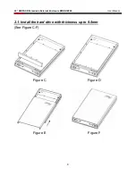 Preview for 5 page of Rosewill RDEE-12002 User Manual