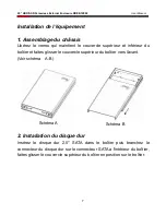 Preview for 8 page of Rosewill RDEE-12002 User Manual