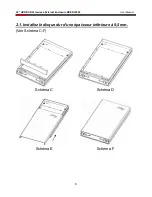 Preview for 9 page of Rosewill RDEE-12002 User Manual