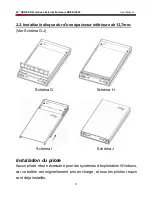 Preview for 10 page of Rosewill RDEE-12002 User Manual