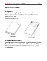 Preview for 12 page of Rosewill RDEE-12002 User Manual