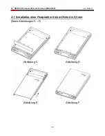 Preview for 13 page of Rosewill RDEE-12002 User Manual