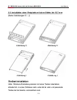 Preview for 14 page of Rosewill RDEE-12002 User Manual