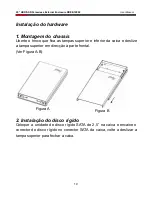 Preview for 20 page of Rosewill RDEE-12002 User Manual