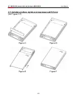 Preview for 21 page of Rosewill RDEE-12002 User Manual