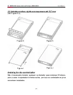 Preview for 22 page of Rosewill RDEE-12002 User Manual