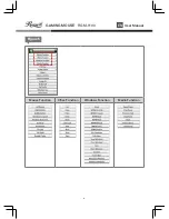 Preview for 6 page of Rosewill RGM-1100 User Manual