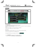 Preview for 14 page of Rosewill RGM-1100 User Manual