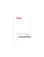 Rosewill RGS-108P User Manual предпросмотр