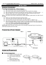 Preview for 3 page of Rosewill RHAA-11001H User Manual