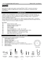 Preview for 5 page of Rosewill RHAA-11001H User Manual